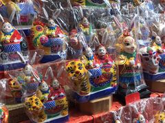 -老北京兔儿爷(琉璃厂东街店)