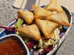 -La Medina餐厅(亮马河南路店)