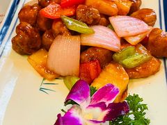 -香港新曜记茶餐厅(星耀城店)