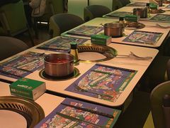 -亚马逊海鲜自助(梅溪湖步步高店)