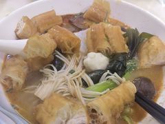 -重庆麻辣烫(国权路店)