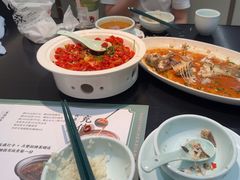 -在莲野·湖北民间菜·头牌松滋鸡(光谷步行街店)