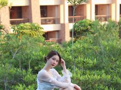 -广州锦绣香江度假别墅