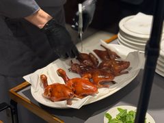 -北京泰富酒店-柏景轩中餐厅
