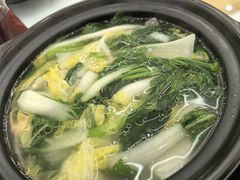 -新溢香国际酒店-中餐厅