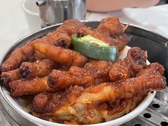 -弘城海鲜点心酒家