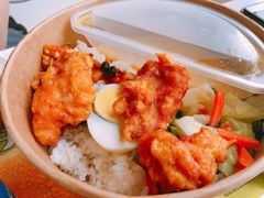 -德克士(前门店)