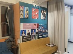 -爱定格照相馆.证件照(周浦万达店)