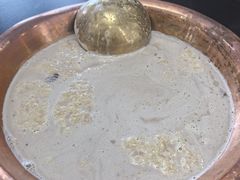 -诺敏塔拉奶茶-布里亚特包子-手把肉(锦都会店)