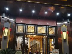 -豪爵足道·SPA(二七路店)