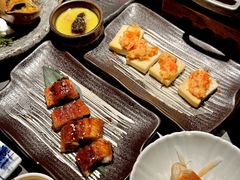 -匠和风精致料理(祥禾天地店)