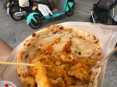 -尚食卢记烧饼(凤凰路总店)