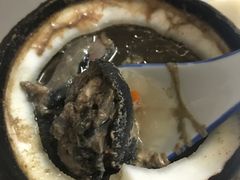 原只椰子炖竹丝鸡-達揚原味燉品(文明路店)