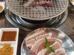 -P1泥炉烤肉(市桥富华东路店)