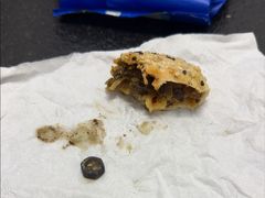 -金莲葱饼