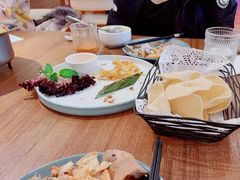 -Linlin泰餐厅(华夏幸福店)