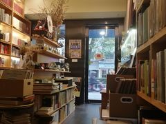-风雨书店(下城店)