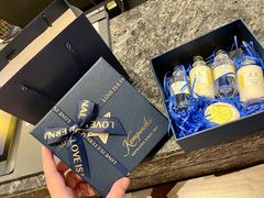 -广州德安丽舍凯宾斯基酒店