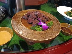 -海拉尔蒙古包(房山长阳总店)