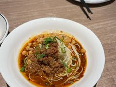 豌杂面-太二酸菜鱼(菱角湖万达店)