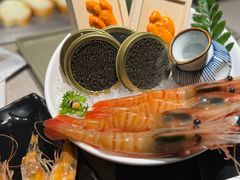 -水木锦堂·自助铁板烧(望京凯德MALL店)
