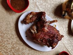 -维吾尔餐厅(宜山路店)