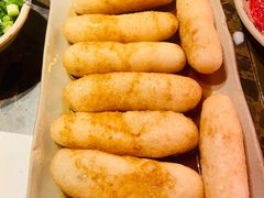 -小龙坎火锅(双林店)