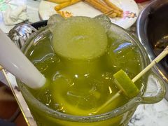 -钢管厂五区小郡肝火锅串串香(清河店)