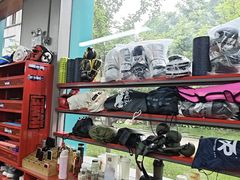 -极斗-IKMF马伽术·格斗运动学院(东直门店)