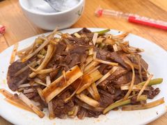 -清真马杰山牛肉汤馆
