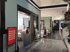 -院里寻菜·精致庭院菜(观沙岭店)