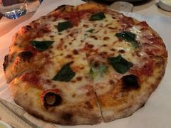 -Mercato莫卡多露台餐厅与酒吧(K11店)