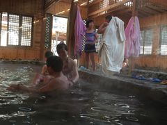 -天明山温泉大酒店
