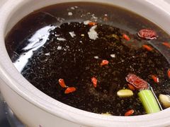 -名善山珍·野生菌汤锅(文殊院店)