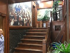 -红蘇堂土菜馆(通江店)