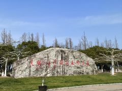 -上海海湾国家森林公园