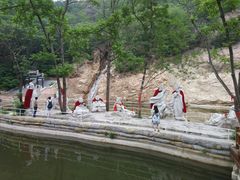 -丹东凤凰山景区