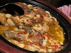 -千百味红餐厅·江西菜(绿地双子塔店)