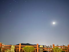 -东山湖温泉度假村