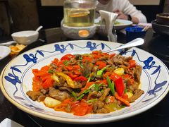 -香雪海饭店中餐厅(玉山店)