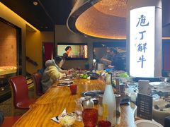 -观品和牛