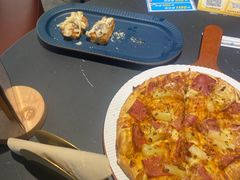 -必胜客(WOW株洲中鸿店)