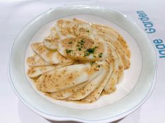麻酱山药-翠园(兴业太古汇店)