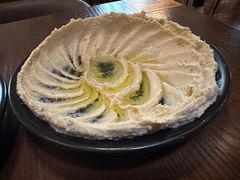 -Uncle Kosto科斯托·中东菜