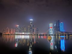 -保利MALL(天鹅湖店)