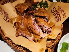 -前海沿·青岛菜(五四广场永旺店)