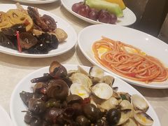 -芭菲盛宴·环球美食(解放碑英利国际店)