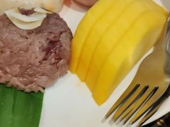 -米泰芒·东南亚料理(体育西店)