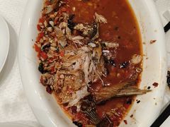 -龙水山大酒楼(万寿路店)