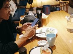 -老家水饺濮阳菜(巴黎街店)